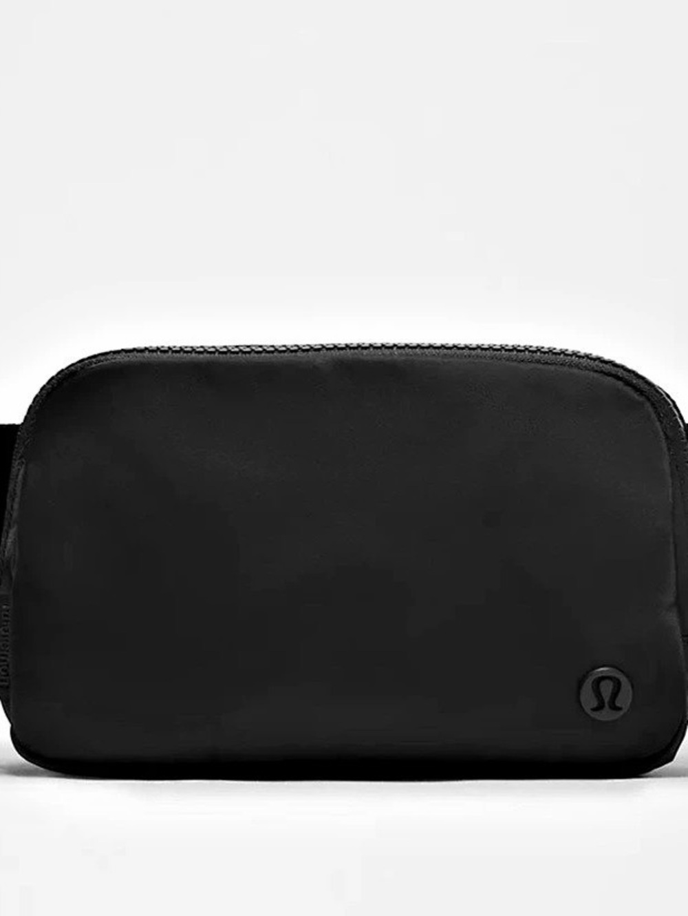 lululemon Everywhere Belt Bag 1L Black